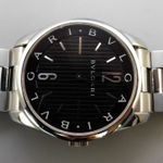 Bulgari Solotempo ST42S - (3/4)