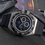 Omega Constellation Double Eagle 121.92.41.50.01.001 - (2/8)