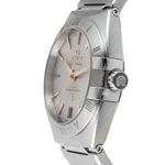 Omega Constellation 131.10.36.20.06.001 (Unknown (random serial)) - Grey dial 36 mm Steel case (5/8)