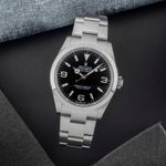 Rolex Explorer 224270 - (1/8)