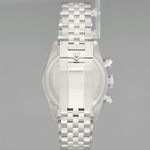 Tudor Black Bay Chrono 79360N (2025) - Blue dial 41 mm Steel case (3/4)