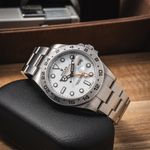 Rolex Explorer II 226570 - (1/8)