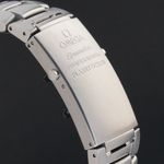 Omega Seamaster Planet Ocean 2208.50 (2009) - Black dial Steel case (8/8)