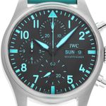 IWC Pilot Chronograph IW388108 - (1/7)