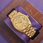Rolex Day-Date 1807 (1972) - Unknown dial 36 mm Yellow Gold case (1/4)
