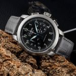 Glashütte Original Senator Navigator Chronograph 1-39-34-17-17-04 - (2/8)