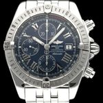 Breitling Chronomat Evolution A13356 (2008) - 44 mm Steel case (1/8)