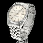 Rolex Datejust 36 16030 (1981) - 36 mm Steel case (2/8)