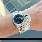 Rolex Datejust 36 16200 - (2/8)