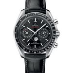 Omega Speedmaster Professional Moonwatch Moonphase 304.33.44.52.01.001 - (1/8)