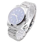 Tudor Black Bay 41 79540 (Onbekend (willekeurig serienummer)) - Blauw wijzerplaat 41mm Staal (3/8)