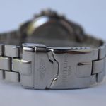 Breitling Pluton A51038 (1994) - 41 mm Steel case (6/8)