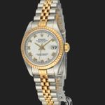 Rolex Lady-Datejust 79173 - (1/8)