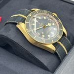 Tudor Black Bay Bronze 79250BA-0002 (2024) - Grey dial 43 mm Bronze case (7/8)