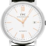 IWC Portofino Automatic IW356517 - (1/7)