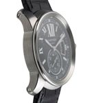 Cartier Calibre de Cartier W7100041 - (7/8)