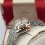 Omega Constellation 127.20.27.20.55.002 - (10/10)