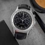 Breitling Navitimer A26322 - (1/8)