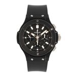 Hublot Big Bang 44 mm 301.CI.1770.RX (2012) - Black dial 45 mm Ceramic case (1/6)