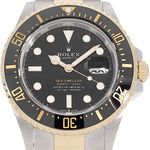 Rolex Sea-Dweller 126603-0001 - (2/5)