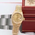 Rolex Lady-Datejust 69178 - (1/8)