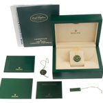 Rolex Datejust 36 116200 - (2/8)