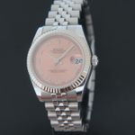 Rolex Datejust 31 178274 (2009) - 31mm Staal (1/6)