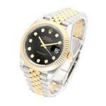 Rolex Datejust 41 126333 - (2/5)