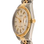 Rolex Datejust Turn-O-Graph 1625 - (4/8)