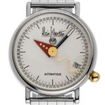 Alain Silberstein Unknown Unknown - (1/7)