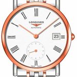 Longines Elegant L4.312.5.11.7 - (1/1)