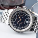 Breitling Montbrillant Légende A23340 - (2/8)