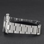 Rolex Explorer 14270 (1999) - Black dial 36 mm Steel case (4/7)