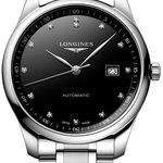 Longines Master Collection L2.893.4.57.6 - (1/1)