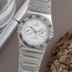 Omega Constellation 396.1070 - (3/8)