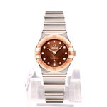 Omega Constellation Quartz 131.20.25.60.63.001 - (1/1)