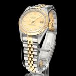 Rolex Lady-Datejust 69173G - (2/7)