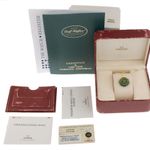 Omega Constellation 1542.30.00 - (2/8)