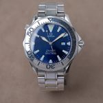 Omega Seamaster 2541.8 - (2/12)