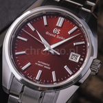 Grand Seiko Heritage Collection SBGH345 - (1/8)