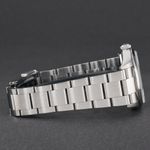 Rolex Explorer 114270 (2006) - Black dial 36 mm Steel case (6/8)