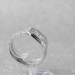 Cartier Panthère WSPN0015 (2025) - Silver dial 27 mm Steel case (4/8)