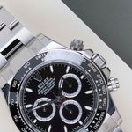 Rolex Daytona 126500LN (2025) - 40 mm Steel case (3/8)