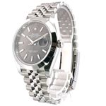 Rolex Datejust 41 126300 - (4/8)