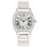 Cartier Tortue WA5072W9 - (1/4)