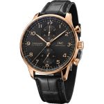 IWC Portuguese Chronograph IW371625 - (1/1)