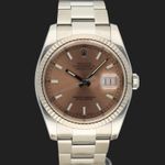 Rolex Datejust 36 116234 - (3/8)