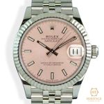 Rolex Datejust 31 278274 - (2/7)