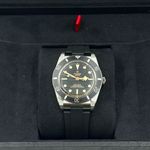 Tudor Black Bay 54 79000N-0002 (2024) - Zwart wijzerplaat 37mm Staal (5/8)