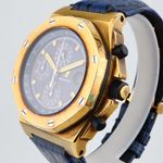 Audemars Piguet Royal Oak Offshore Chronograph 25770BA/O/009/02 - (7/24)